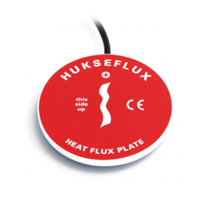 HEATFLUX - Plate HFP01