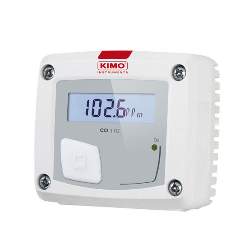 KIMO - CO 110 CO Sensor