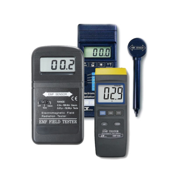 Electromagnetic Field Testers
