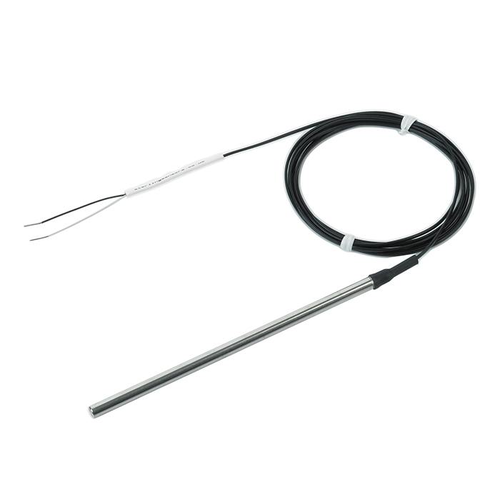 Fabricated Thermocouple with Crimp Seal 1