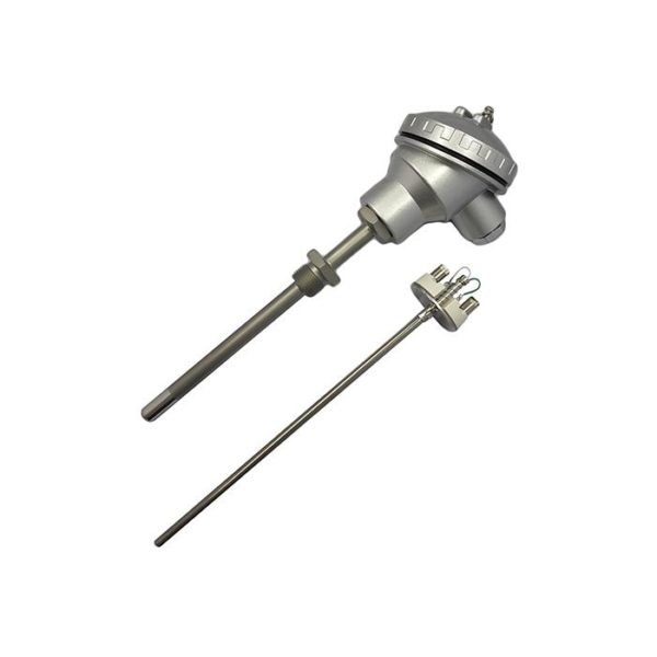 Industrial Thermocouple Sensor Assembly 1