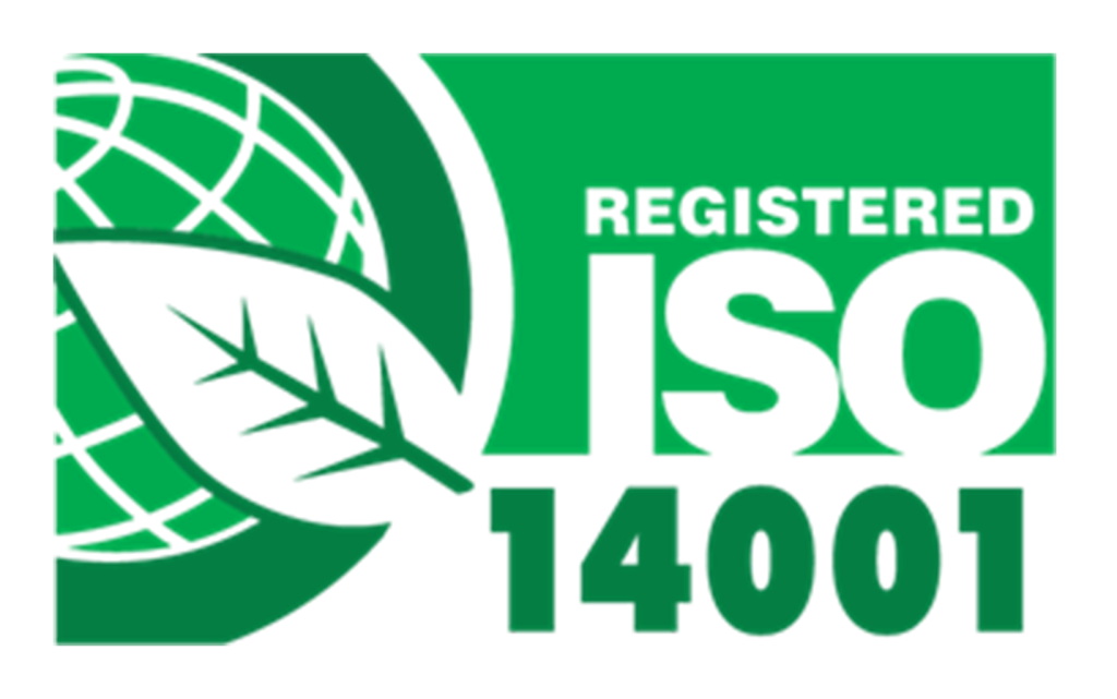 Log ISO 14001