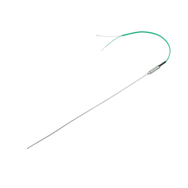 Mineral Insulated Thermocouple with Pot Seal (1mm or 1.5mm) 1