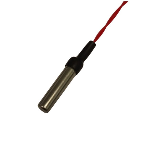 NTC Thermistor with Flexible Lead Wire