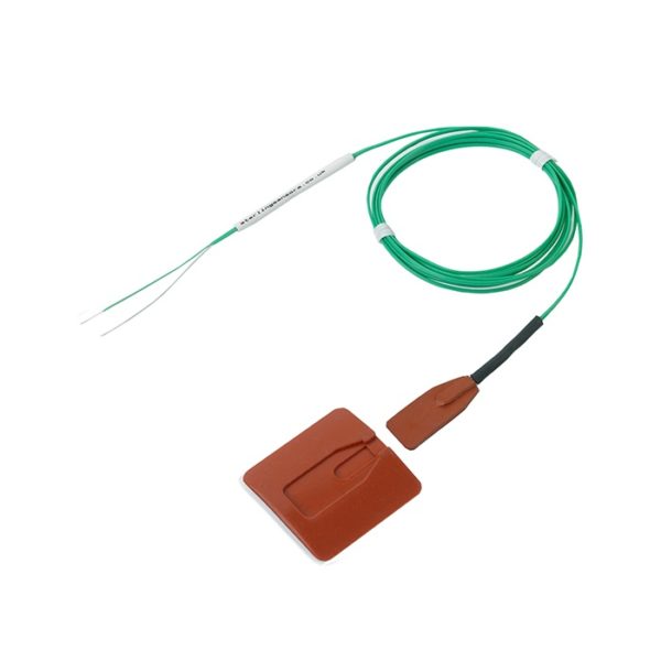Rubber Patch Thermocouple