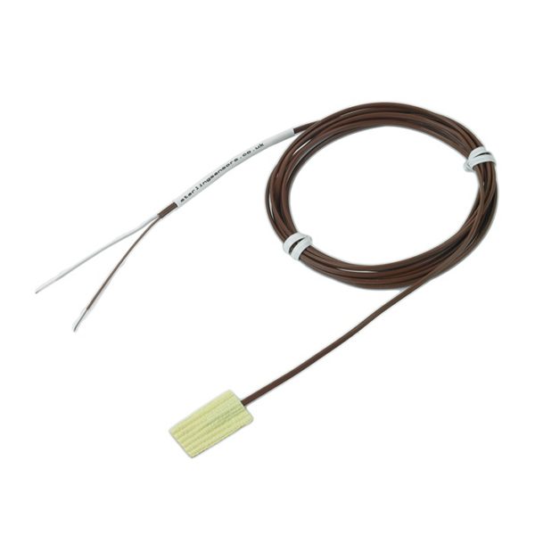 Self-Adhesive Patch Thermocouple