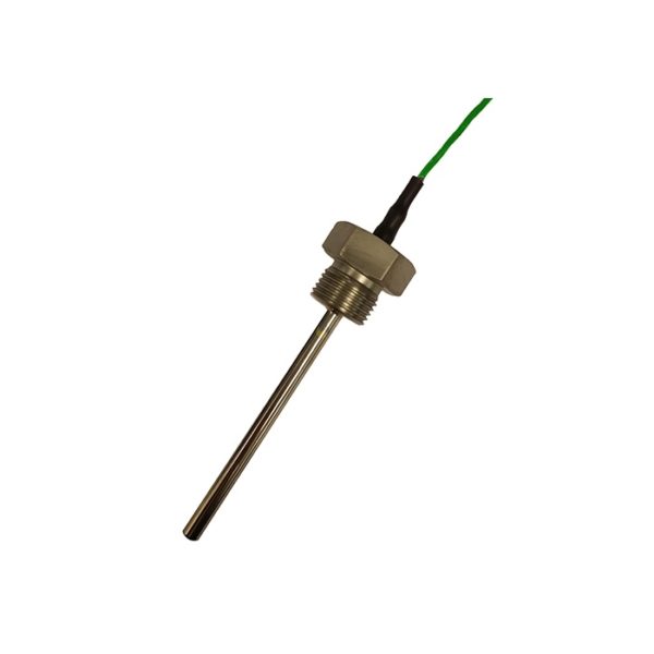 Type K Thermocouple with Fixed Process Connection
